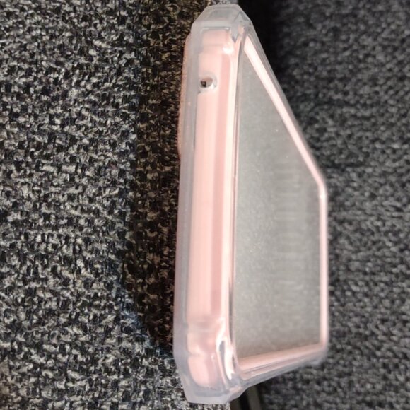 Nagebee GlitterRose phone case for Motorola Moto G power 5G 2024 phone - Picture 2 of 6